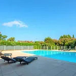 Apartment Le Jardin d\'Artemis-2
